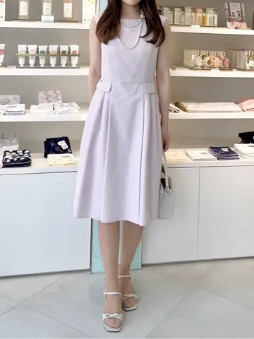 TOCCA Nana  コーディネート画像