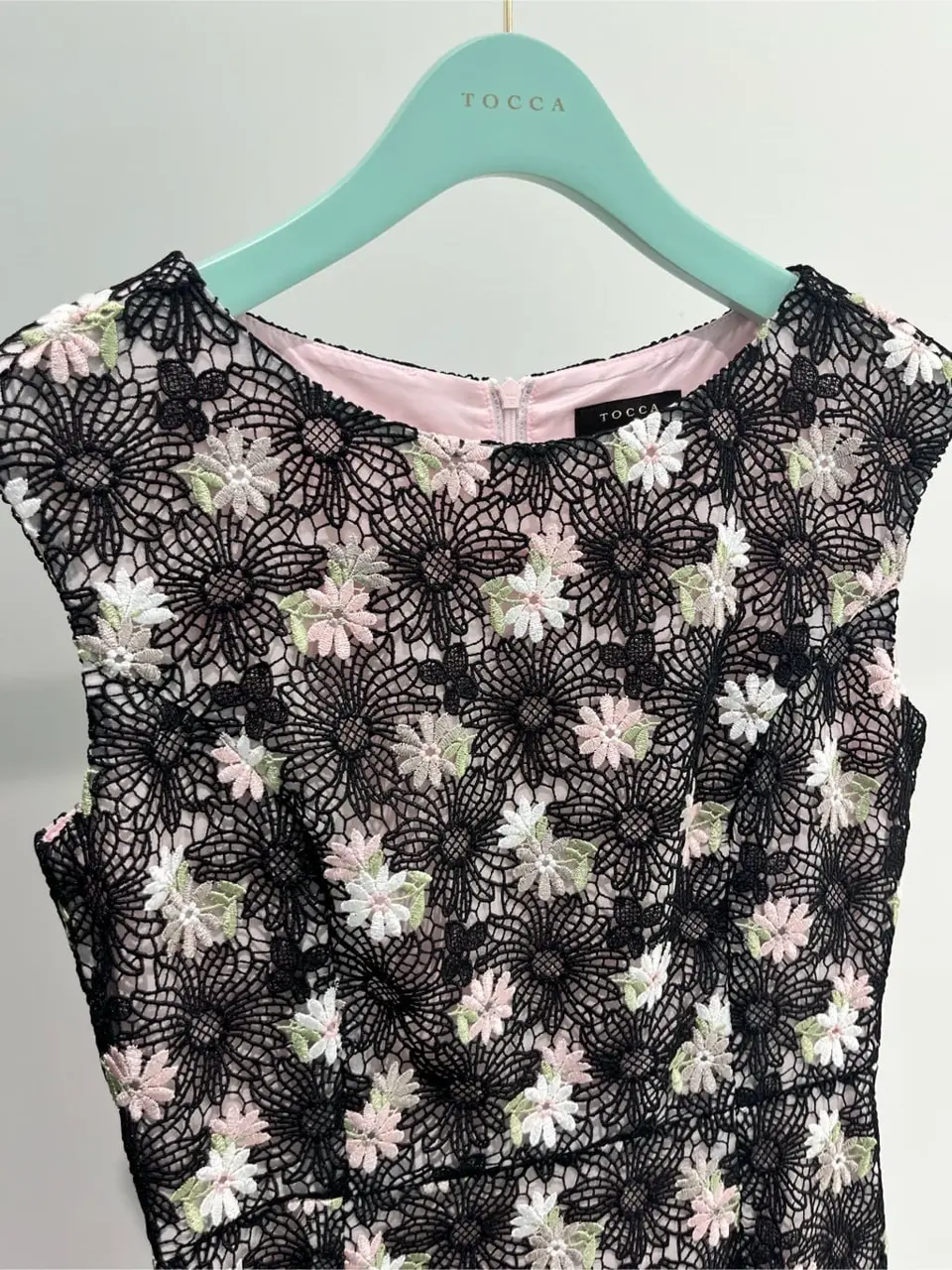 TOCCA Nana  コーディネート画像