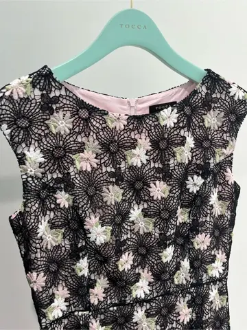 TOCCA Nana  コーディネート画像