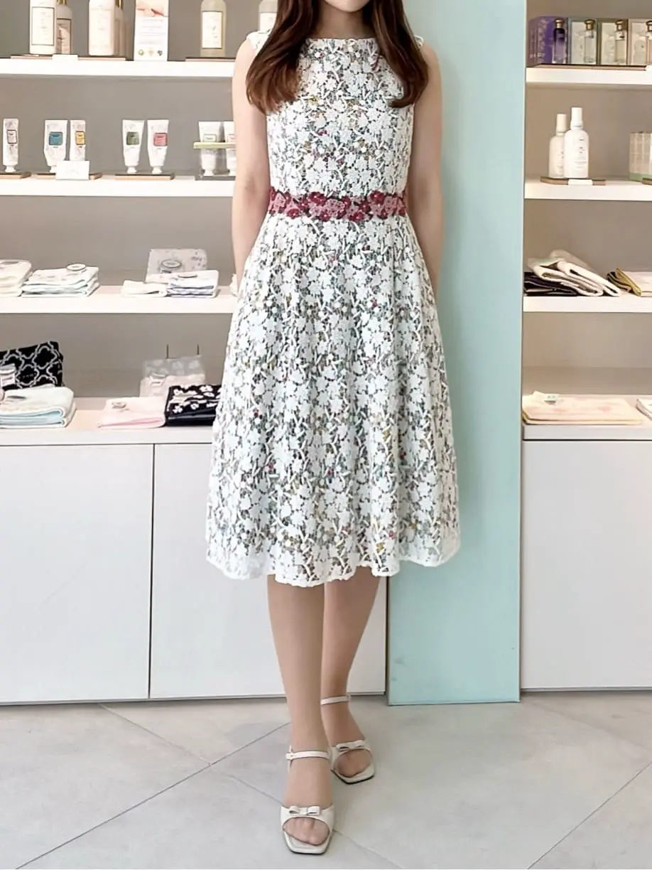 TOCCA Nana  コーディネート画像