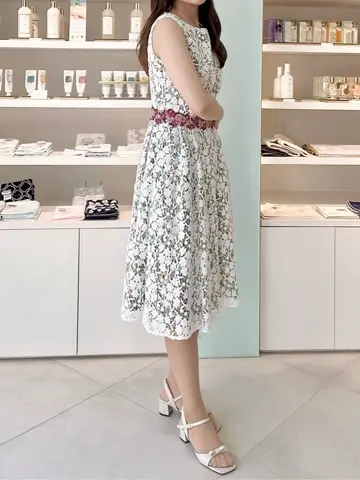 TOCCA Nana  コーディネート画像