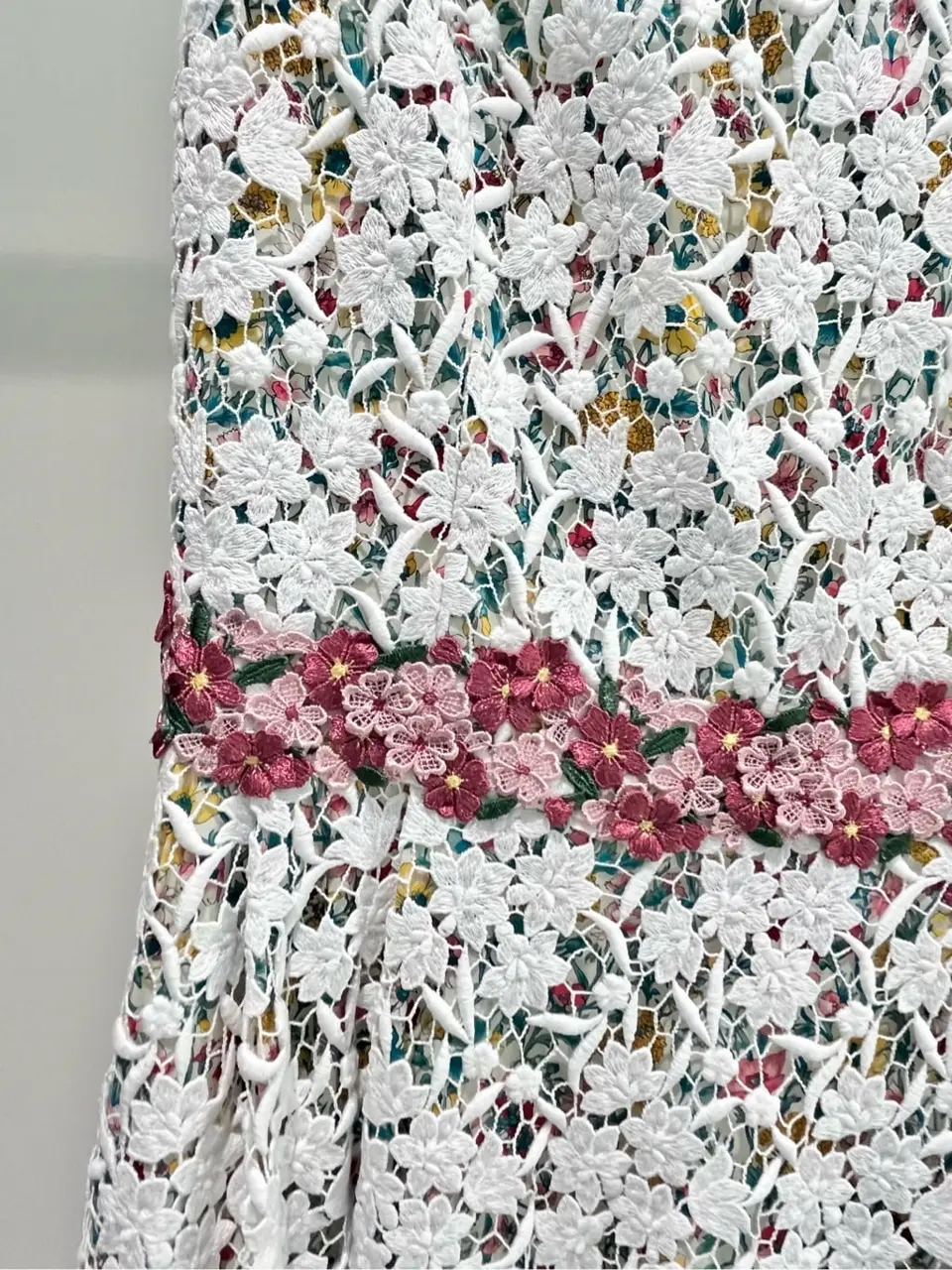 TOCCA Nana  コーディネート画像