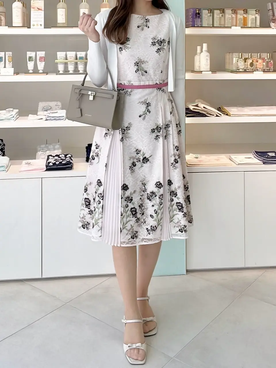 TOCCA Nana  コーディネート画像