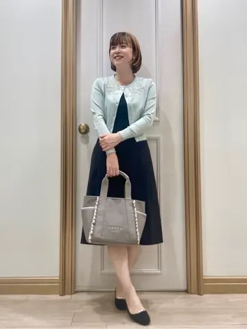 TOCCA mimura☺︎ コーディネート画像