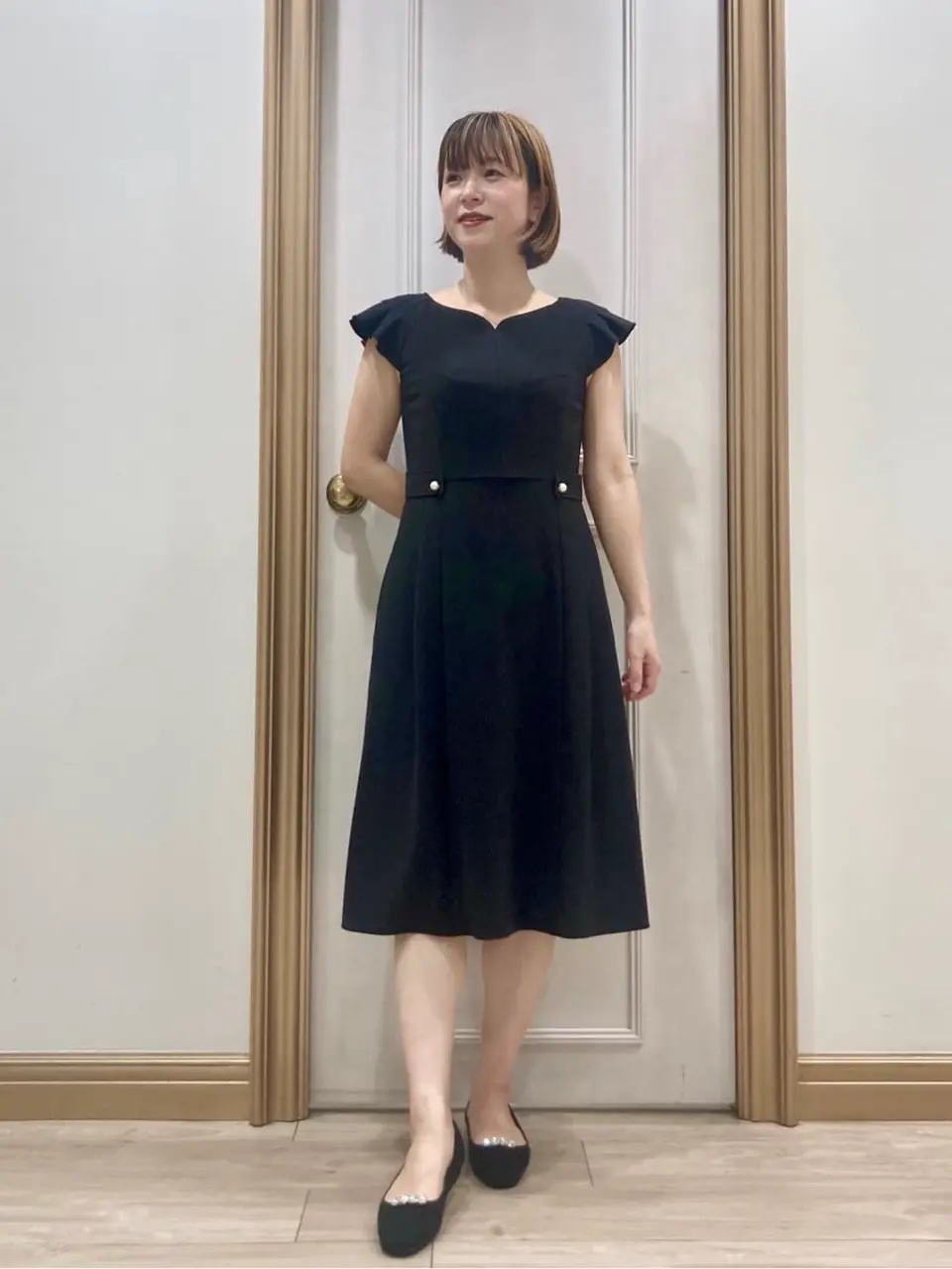 TOCCA mimura☺︎ コーディネート画像