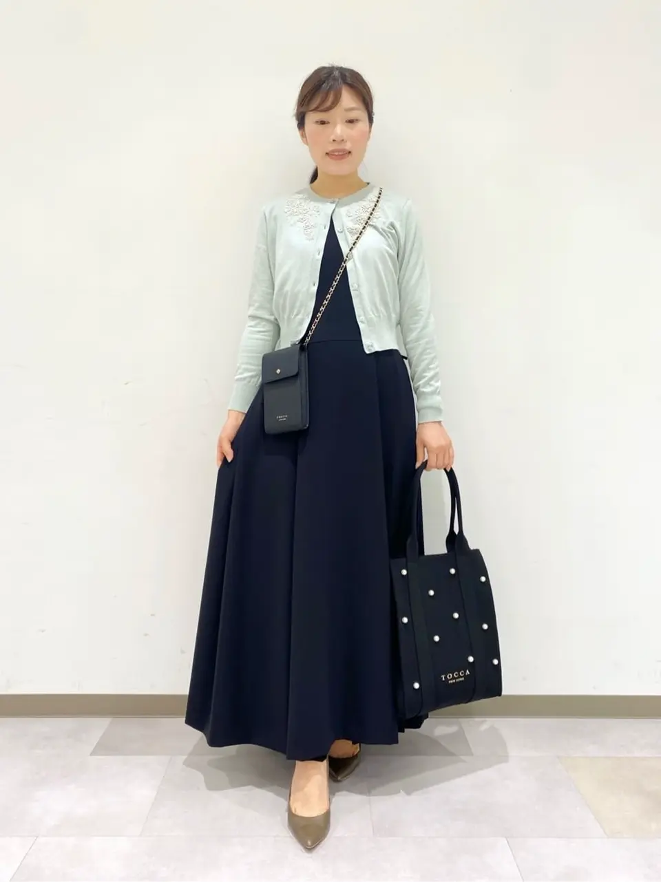 TOCCA oda ❁ コーディネート画像