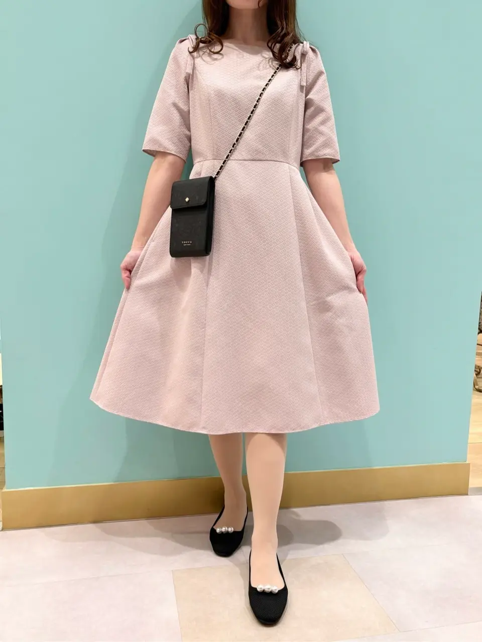 TOCCA 𝒽 コーディネート画像