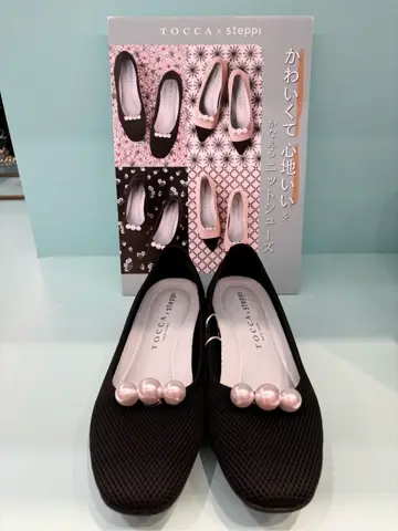 TOCCA 𝒽 コーディネート画像