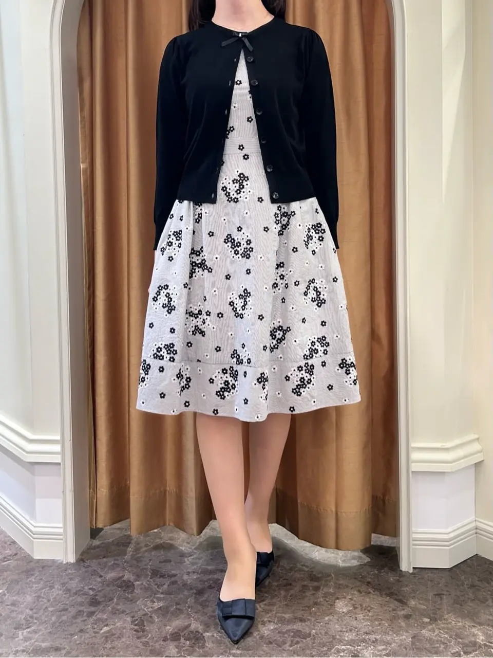 TOCCA G コーディネート画像