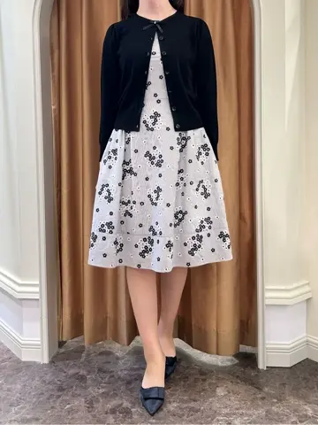 TOCCA G コーディネート画像