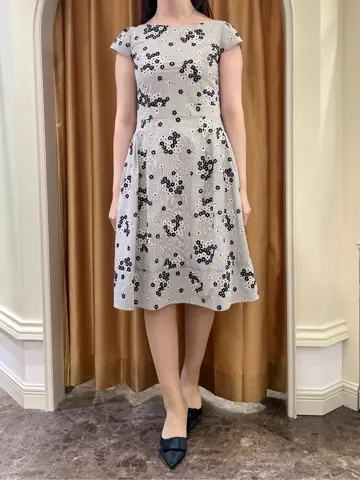 TOCCA G コーディネート画像