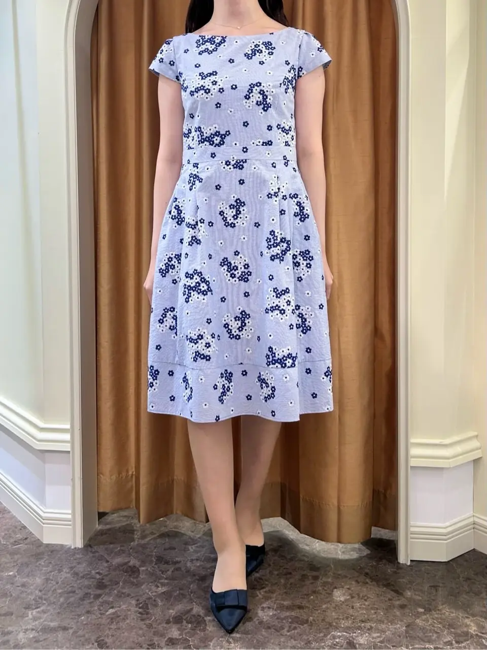 TOCCA G コーディネート画像