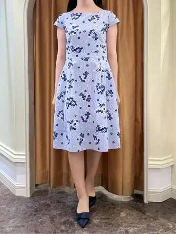 TOCCA G コーディネート画像