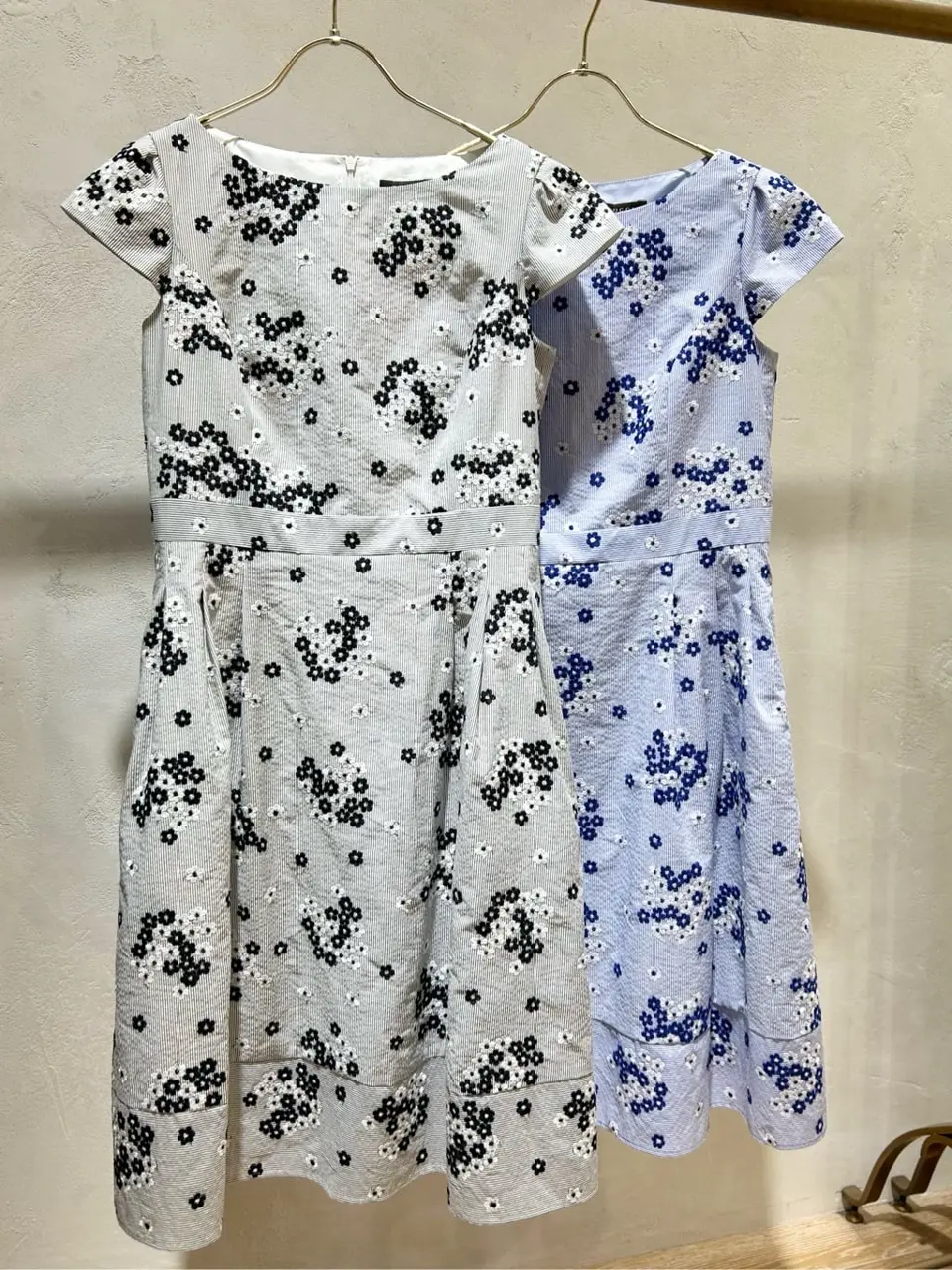 TOCCA G コーディネート画像