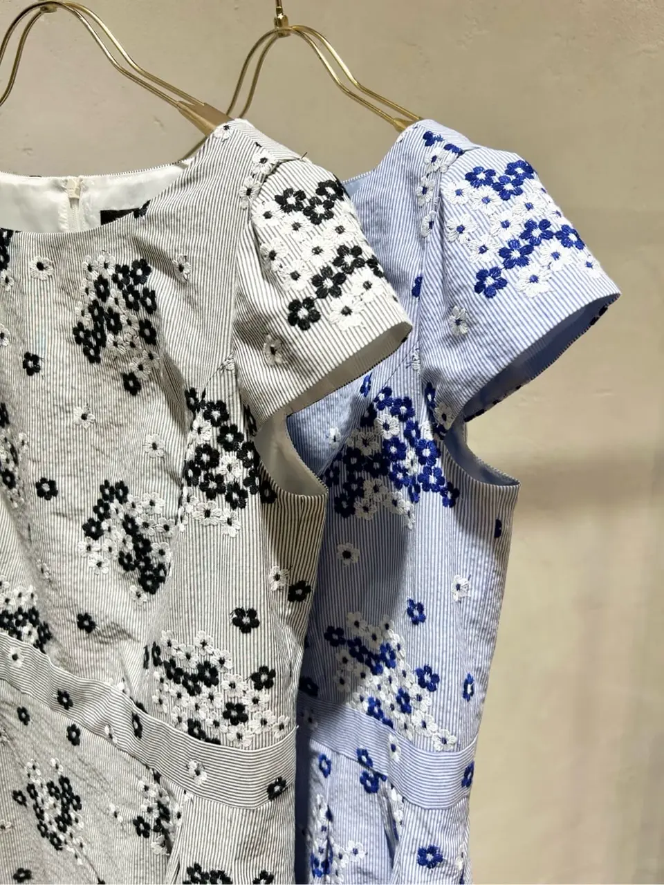 TOCCA G コーディネート画像