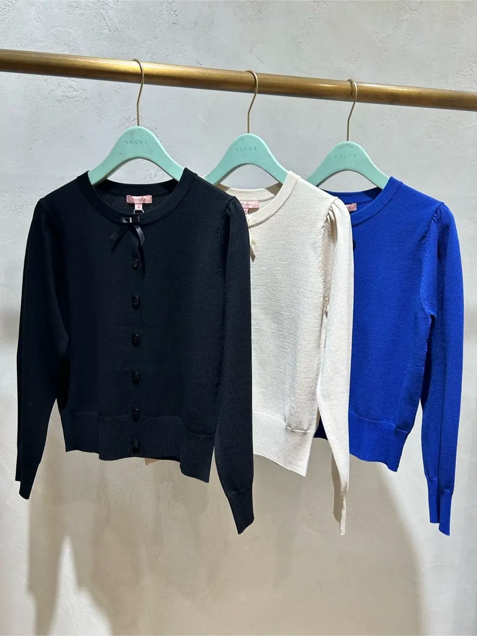 TOCCA G コーディネート画像