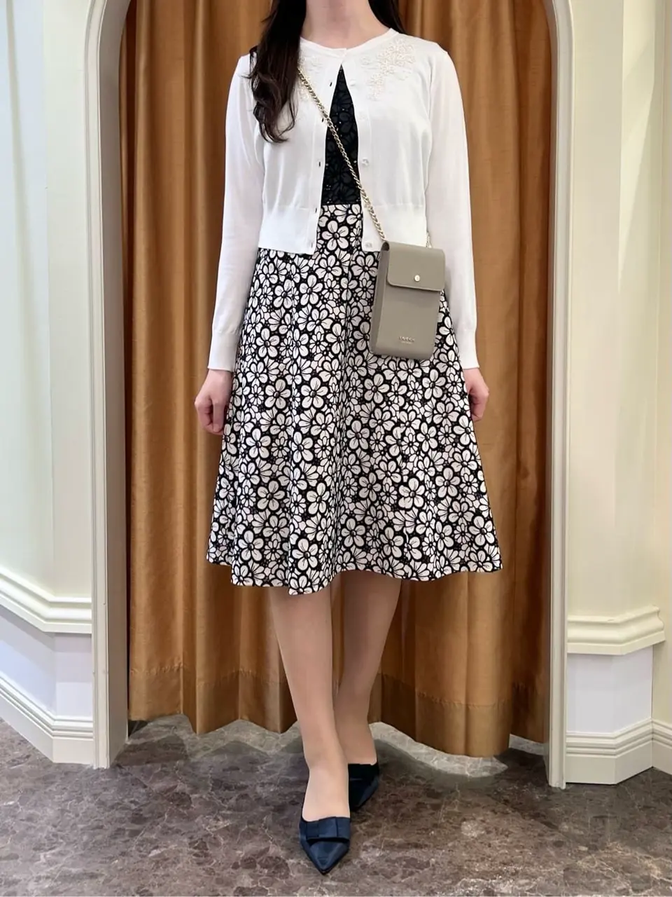 TOCCA G コーディネート画像