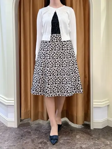 TOCCA G コーディネート画像