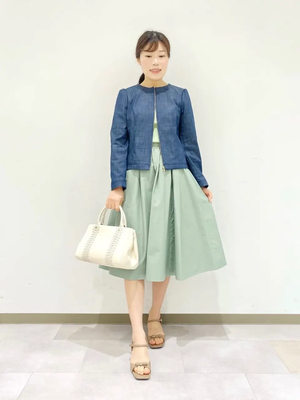 TOCCA oda ❁ コーディネート画像