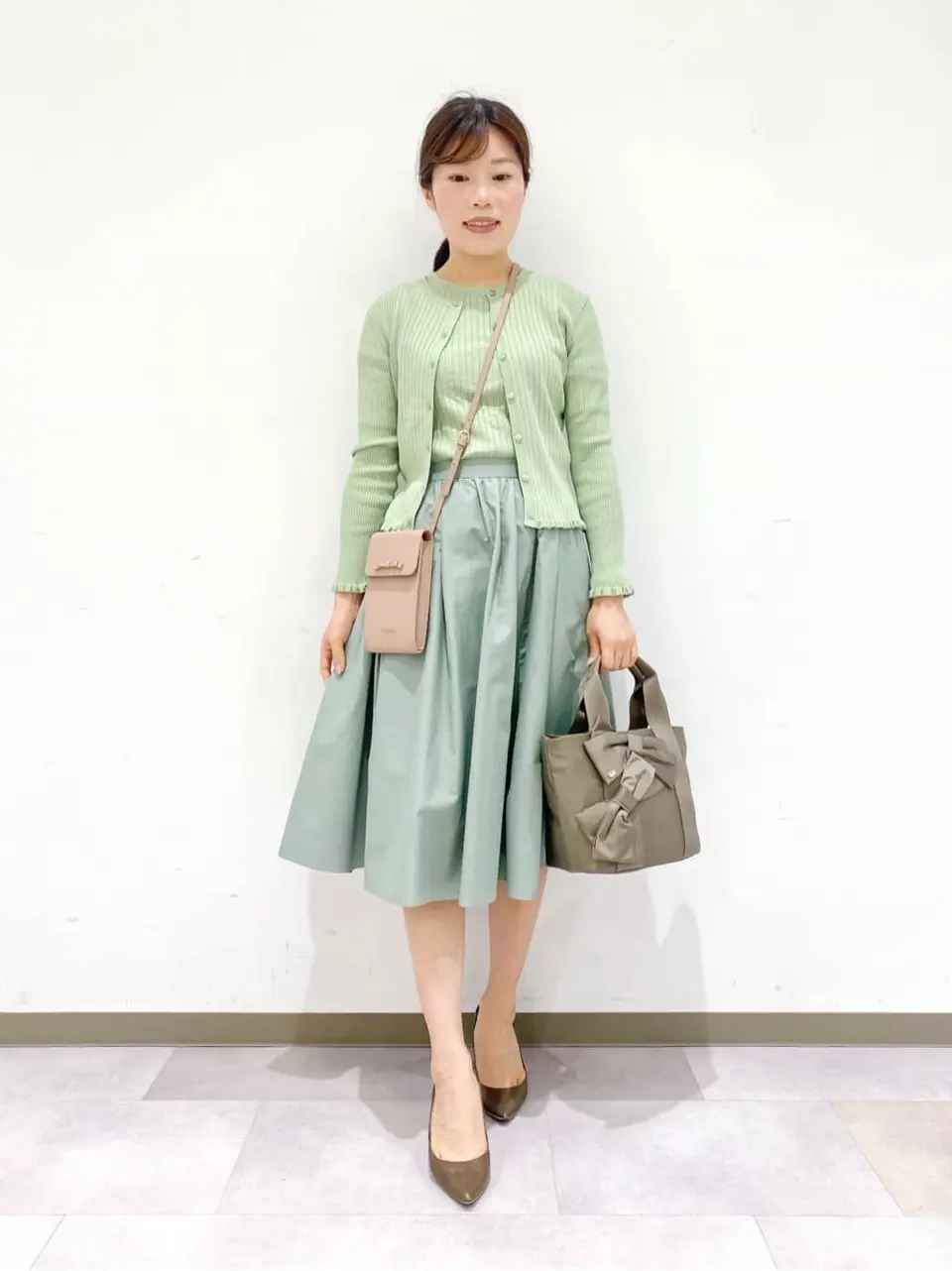 TOCCA oda ❁ コーディネート画像