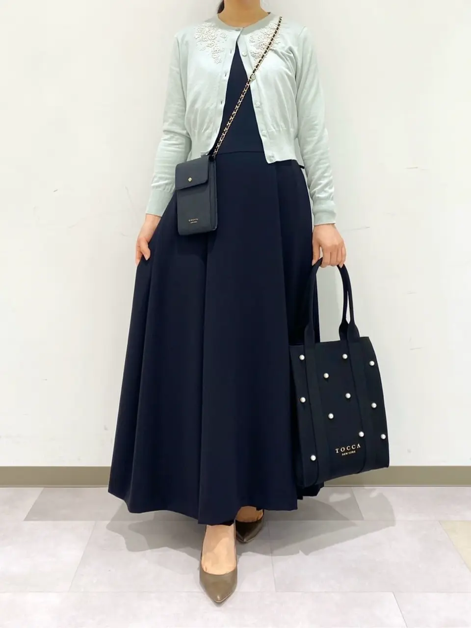 TOCCA oda ❁ コーディネート画像