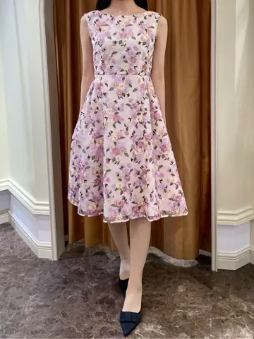 TOCCA スタッフ コーディネート画像