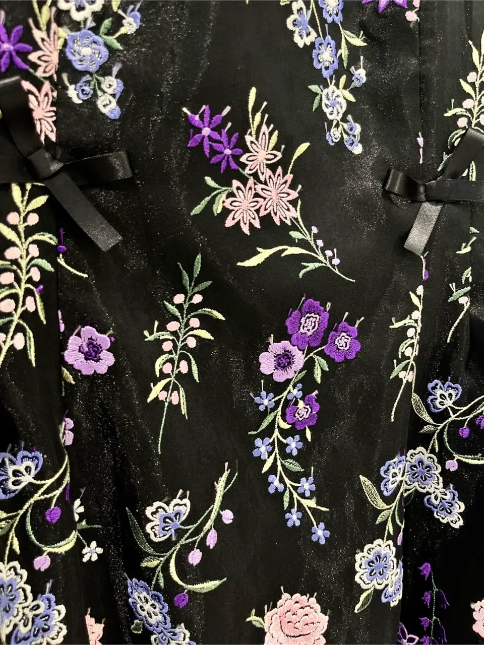 TOCCA Nana  コーディネート画像