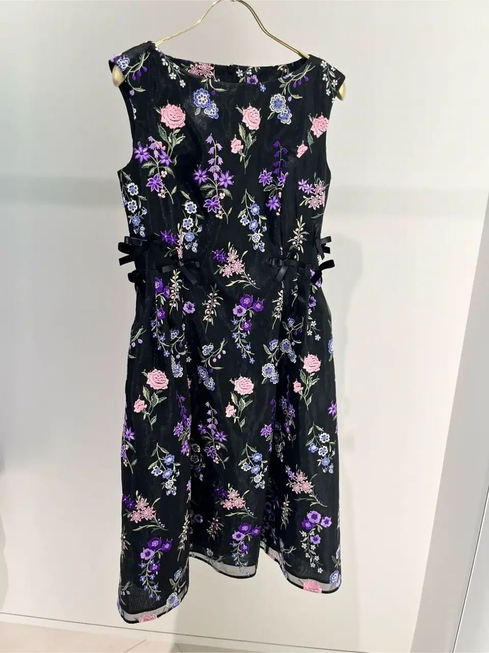 TOCCA Nana  コーディネート画像