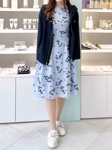 TOCCA Nana  コーディネート画像