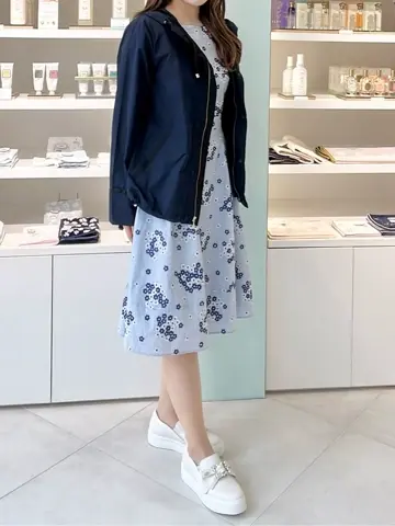 TOCCA Nana  コーディネート画像