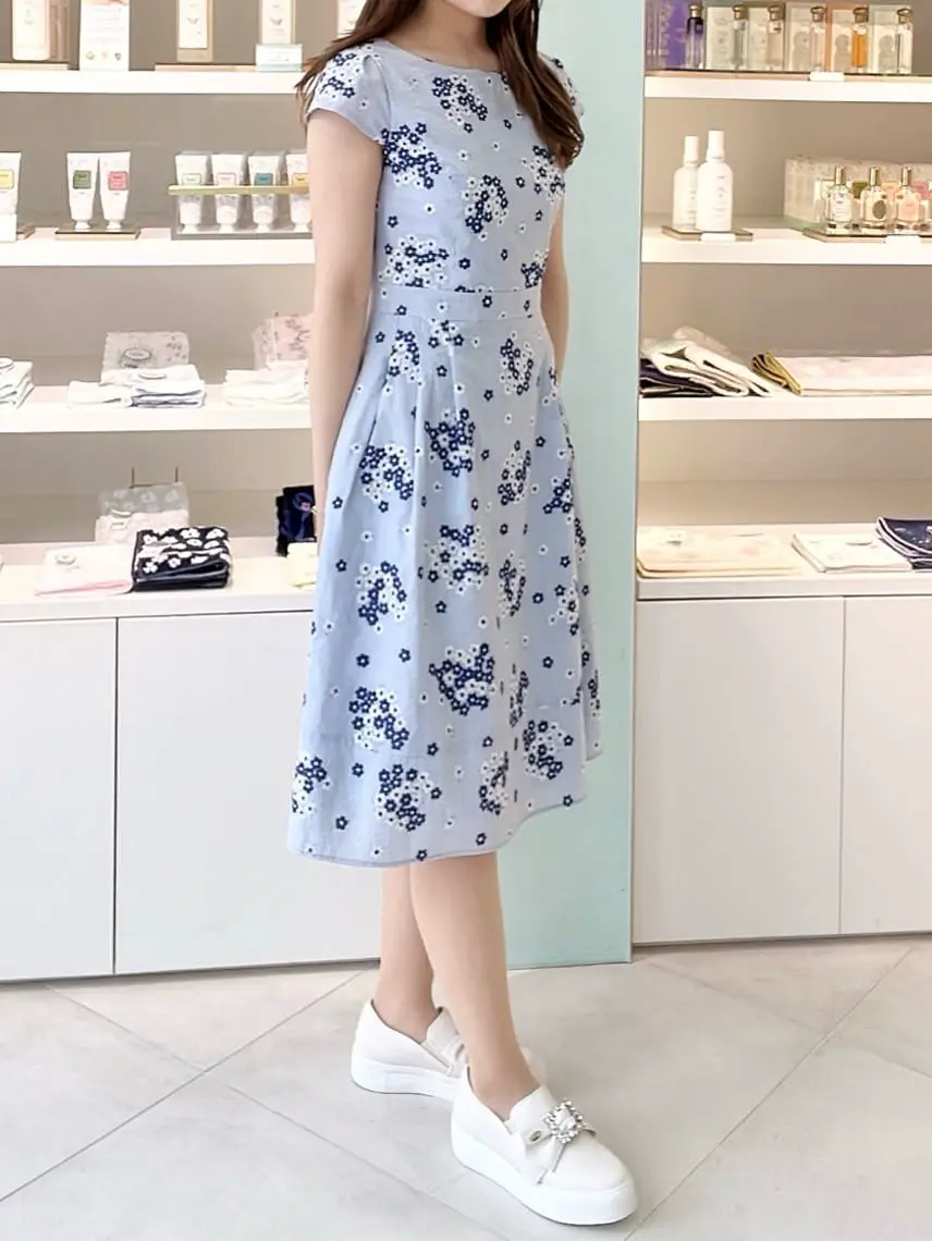 TOCCA Nana  コーディネート画像