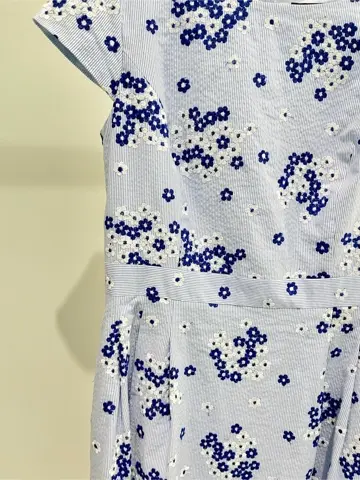 TOCCA Nana  コーディネート画像