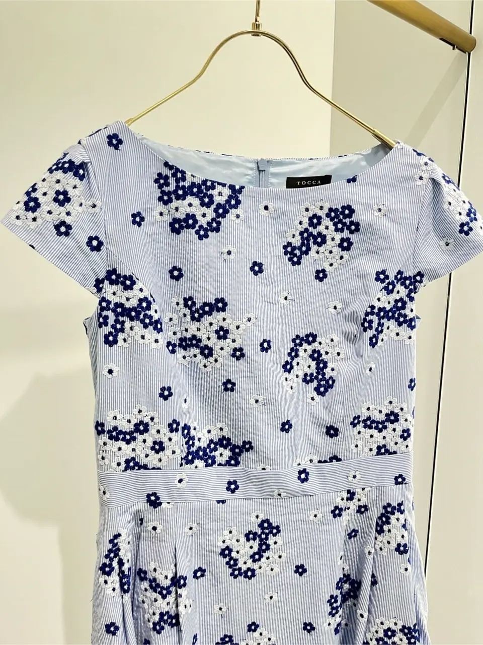 TOCCA Nana  コーディネート画像