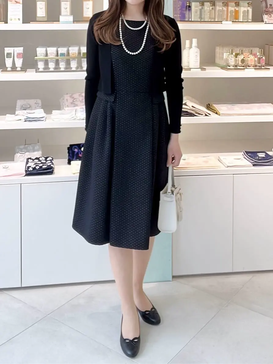 TOCCA Nana  コーディネート画像