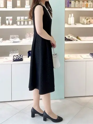 TOCCA Nana  コーディネート画像