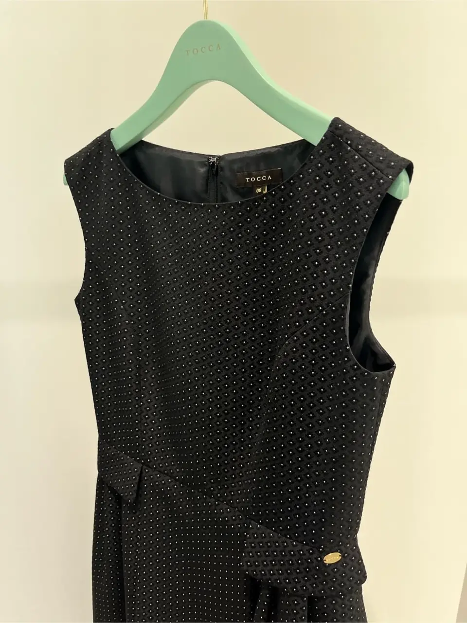 TOCCA Nana  コーディネート画像