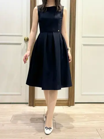 TOCCA mirei コーディネート画像