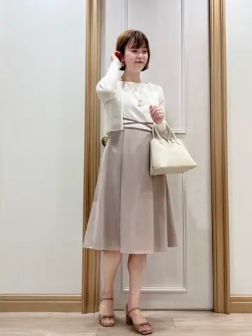 TOCCA mimura☺︎ コーディネート画像