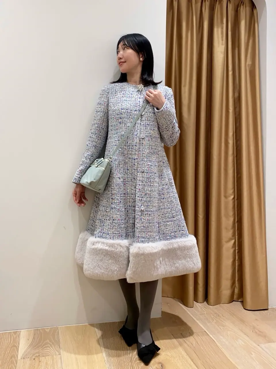 TOCCA A コーディネート画像