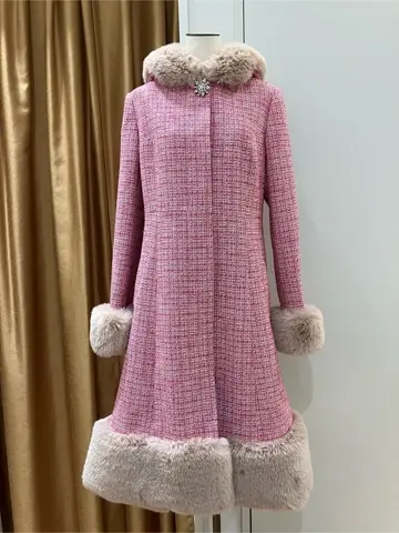 TOCCA A コーディネート画像