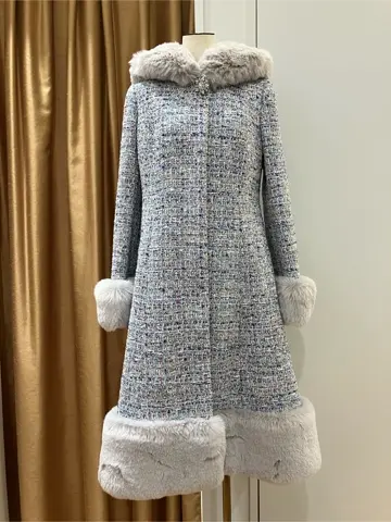 TOCCA A コーディネート画像