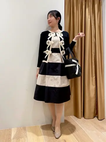 TOCCA A コーディネート画像