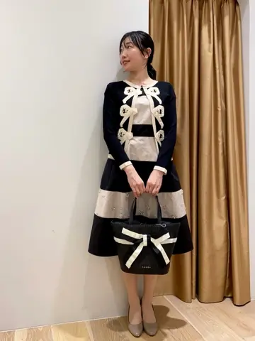 TOCCA A コーディネート画像