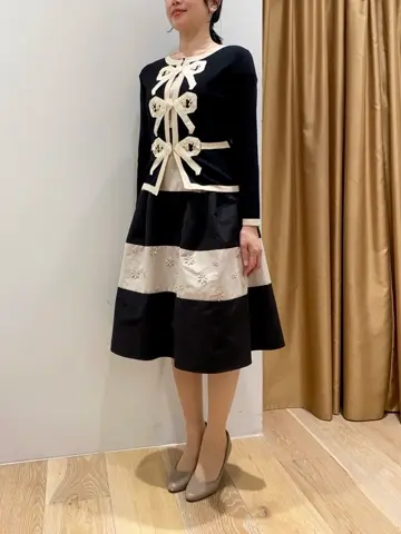 TOCCA A コーディネート画像