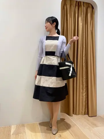 TOCCA A コーディネート画像