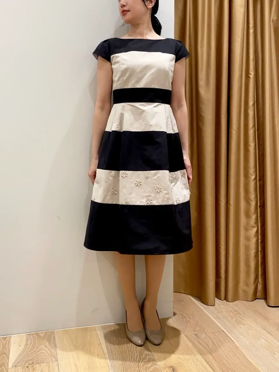 TOCCA A コーディネート画像