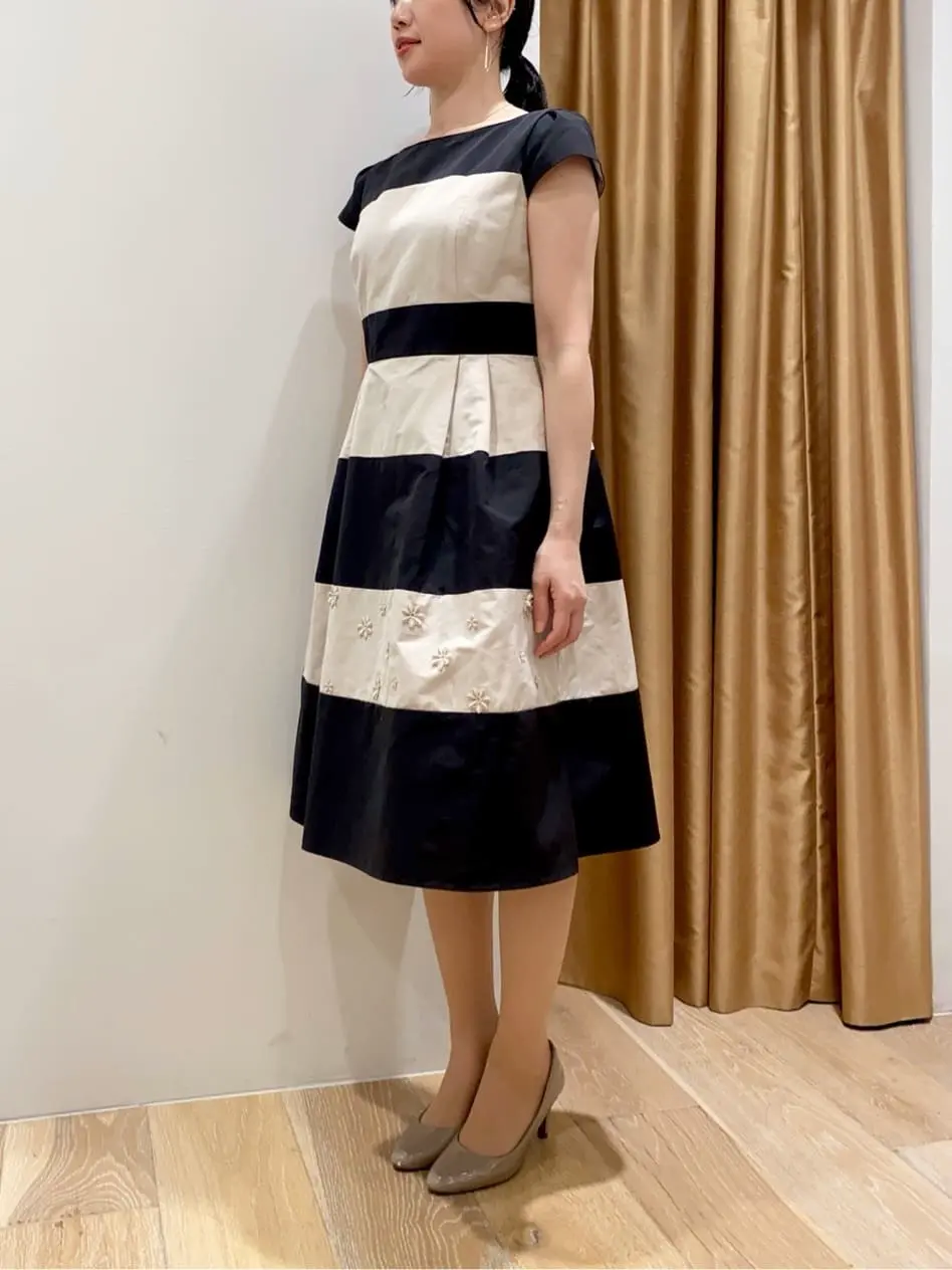 TOCCA A コーディネート画像