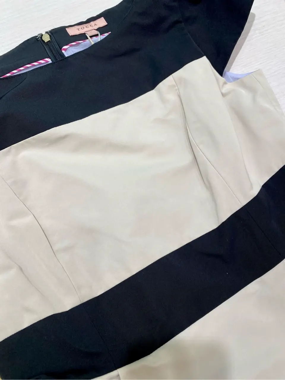 TOCCA A コーディネート画像