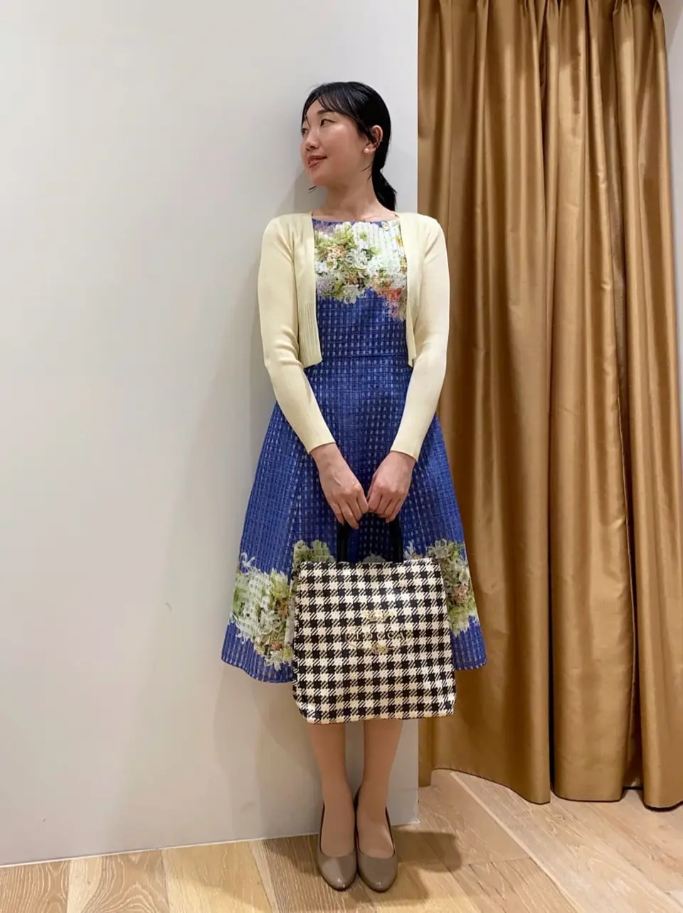 TOCCA A コーディネート画像