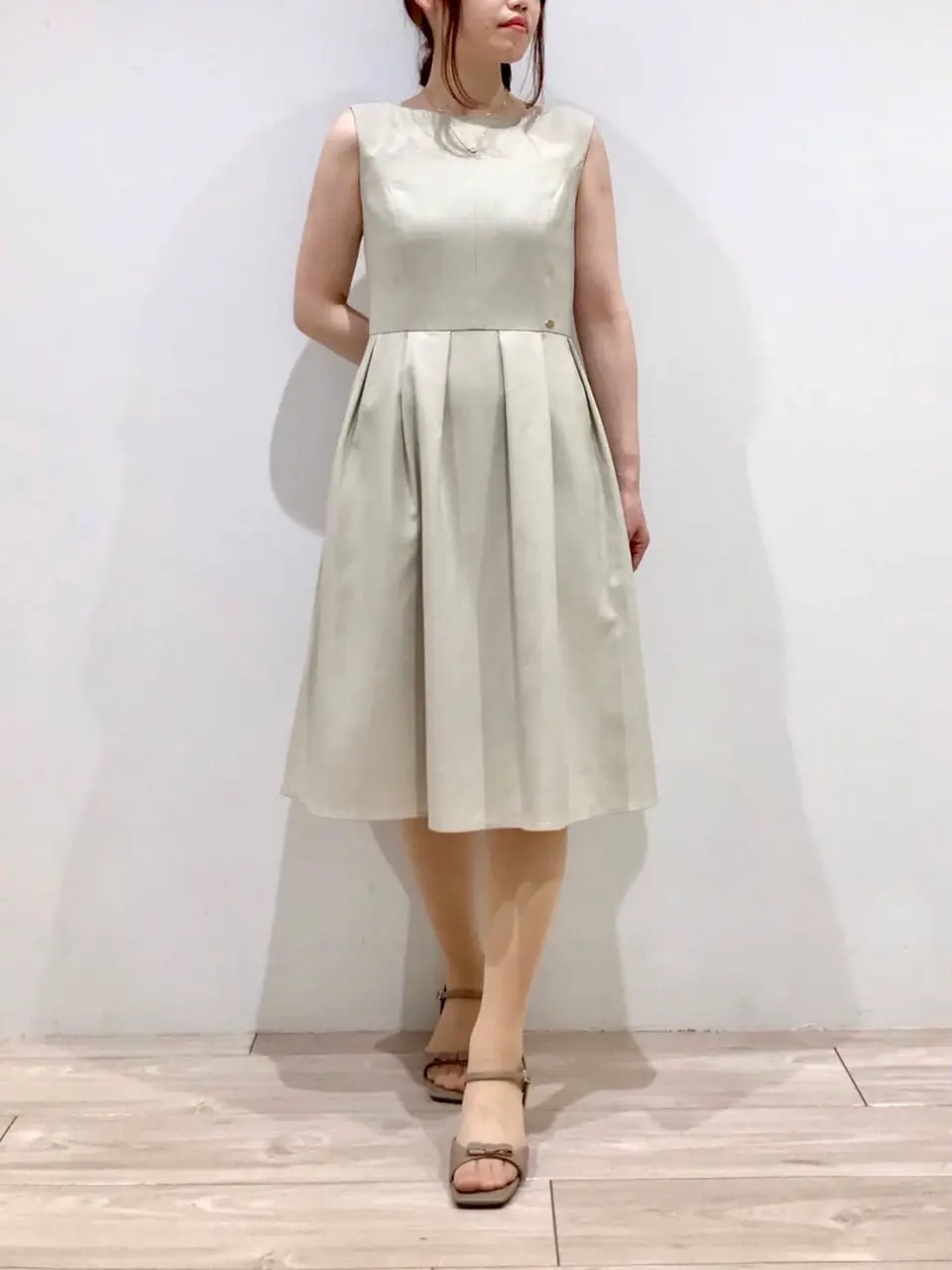 TOCCA スタッフM コーディネート画像